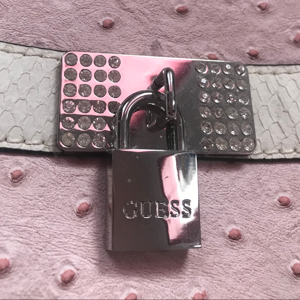 Guess bag - Picture 2 of 6